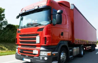 Ankara İncirliova Ambar Kargo