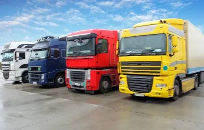 Ankara İncirliova Nakliye Ambarı