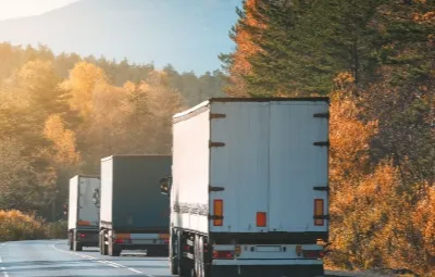 Ankara ile İncirliova Arası Klima Taşıma