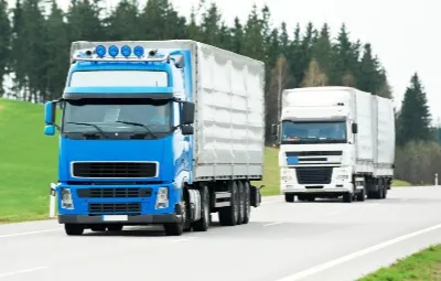 Ankara ile İncirliova Arası Eşya Taşıma